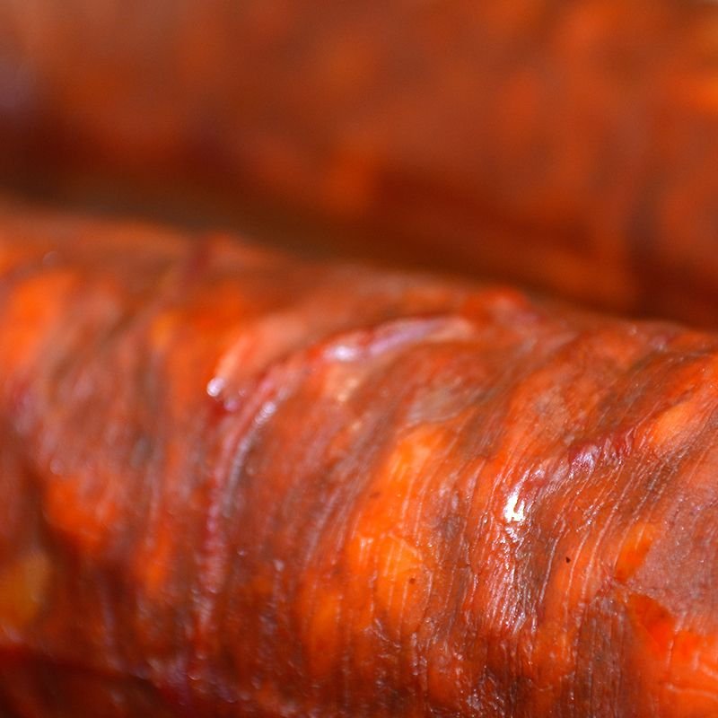 Muestra fotografía de Chorizo de León picante (450 gr)